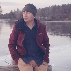 Meet your Posher, Kishor